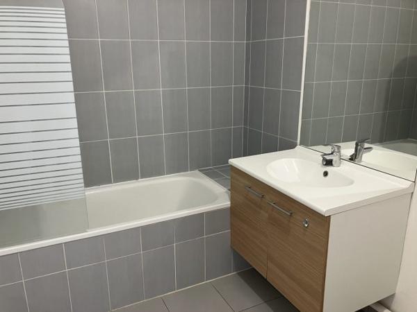 T3 Nantes Chantenay 92.65 m²