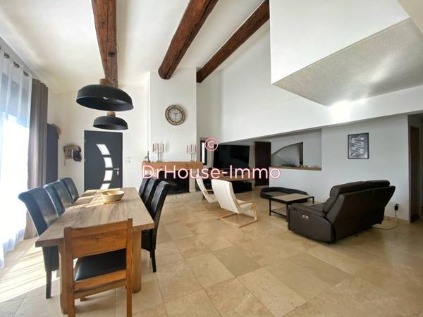 Maison à vendre 5 pièces de 160 m²