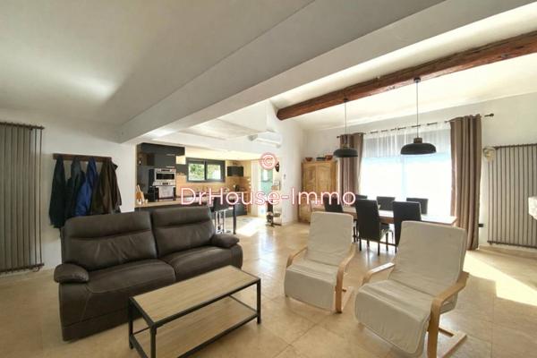 Maison à vendre 5 pièces de 160 m²