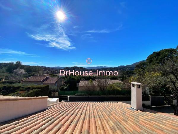 Maison à vendre 5 pièces de 160 m²