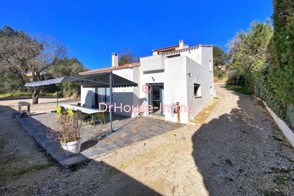 Maison à vendre 5 pièces de 160 m²