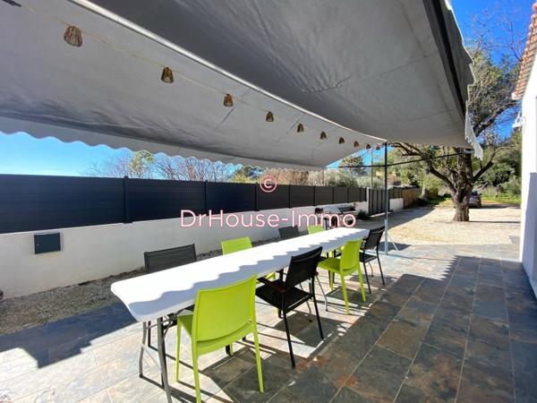 Maison à vendre 5 pièces de 160 m²