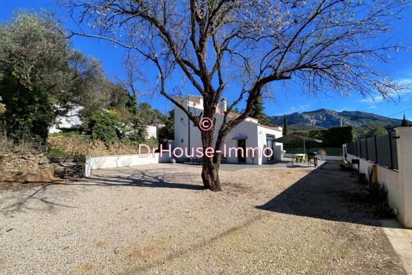 Maison à vendre 5 pièces de 160 m²