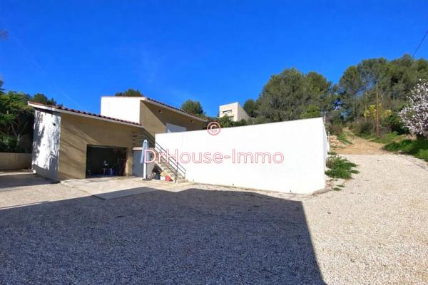 Maison à vendre 5 pièces de 160 m²