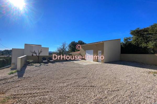 Maison à vendre 5 pièces de 160 m²