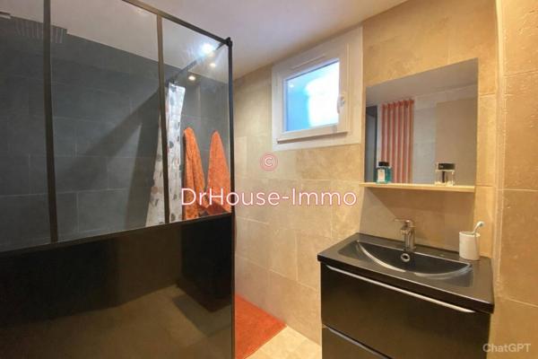 Maison à vendre 5 pièces de 160 m²