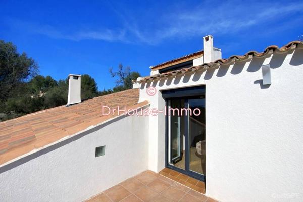 Maison à vendre 5 pièces de 160 m²