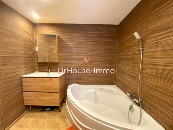 Maison à vendre 5 pièces de 160 m²