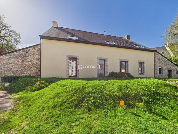 Achat appartement Quimper - 4 pièce(s) - 80 m² - 327 455 €