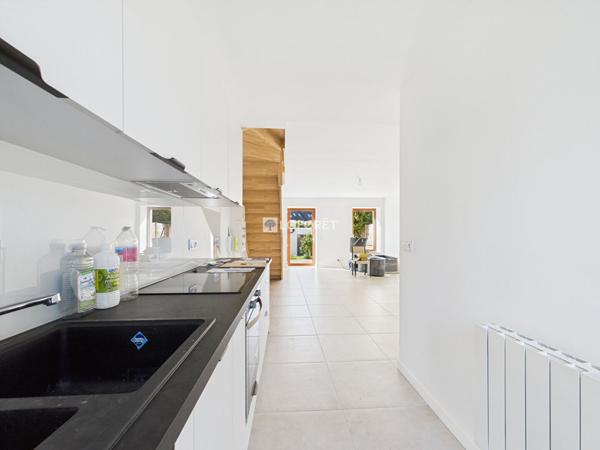 Achat appartement Quimper - 4 pièce(s) - 80 m² - 327 455 €