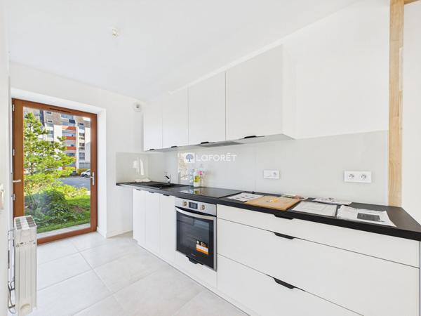 Achat appartement Quimper - 4 pièce(s) - 80 m² - 327 455 €