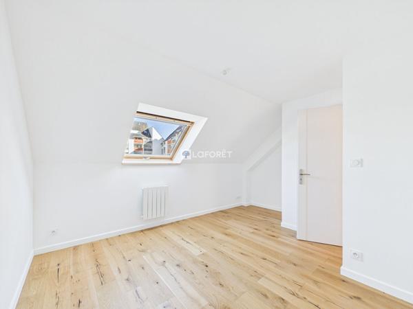 Achat appartement Quimper - 4 pièce(s) - 80 m² - 327 455 €