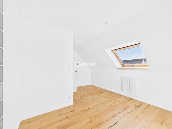 Achat appartement Quimper - 4 pièce(s) - 80 m² - 327 455 €