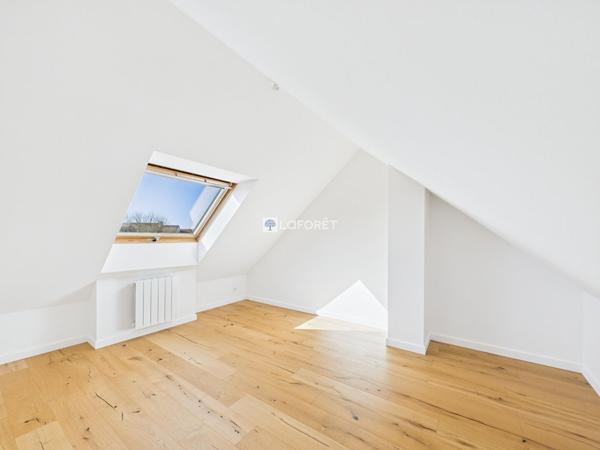 Achat appartement Quimper - 4 pièce(s) - 80 m² - 327 455 €