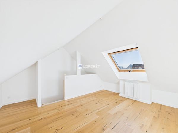 Achat appartement Quimper - 4 pièce(s) - 80 m² - 327 455 €