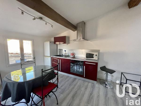 Appartement à vendre 2 pièces 43 m² Six-Fours-les-Plages