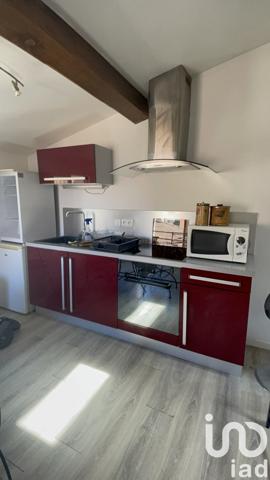 Appartement à vendre 2 pièces 43 m² Six-Fours-les-Plages