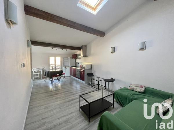 Appartement à vendre 2 pièces 43 m² Six-Fours-les-Plages