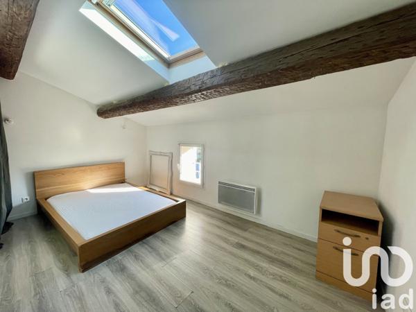 Appartement à vendre 2 pièces 43 m² Six-Fours-les-Plages