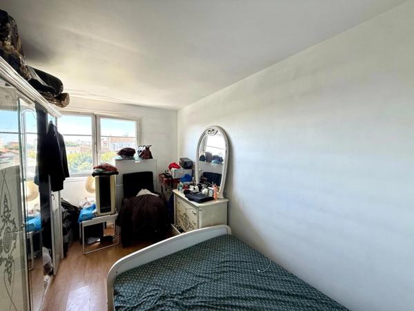 Appartement à vendre 3 pièces BONDY (93)