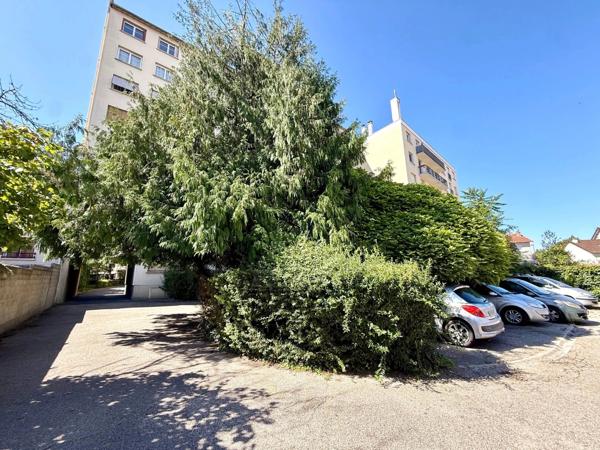 Appartement à vendre 3 pièces BONDY (93)