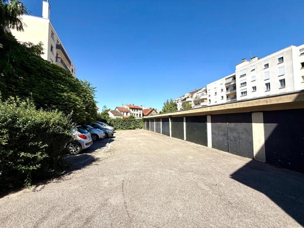 Appartement à vendre 3 pièces BONDY (93)