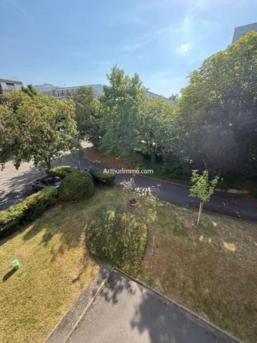 Location                                                      Appartement
                        
                     4 pièces                      69 m2                     à Sucy-en-Brie