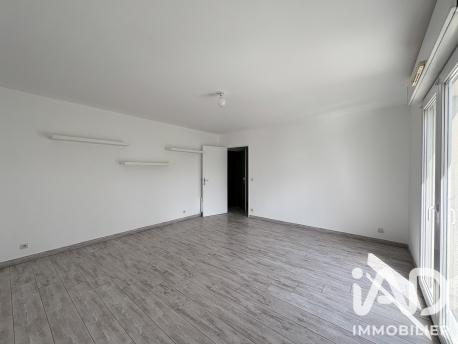 Appartement à vendre 2 pièces 44,71 m² Moissy-Cramayel