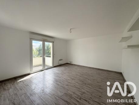 Appartement à vendre 2 pièces 44,71 m² Moissy-Cramayel