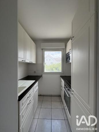 Appartement à vendre 2 pièces 44,71 m² Moissy-Cramayel