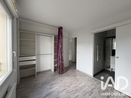 Appartement à vendre 2 pièces 44,71 m² Moissy-Cramayel
