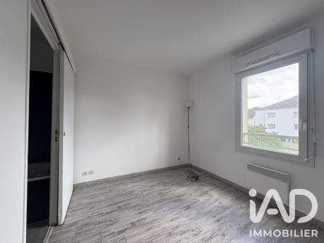 Appartement à vendre 2 pièces 44,71 m² Moissy-Cramayel