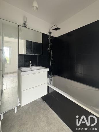 Appartement à vendre 2 pièces 44,71 m² Moissy-Cramayel
