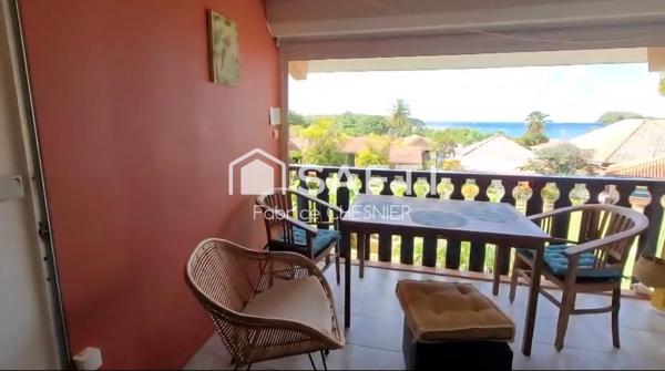 studio deux pas de la mer