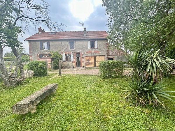 Maison  en vente - Nièvre - 58