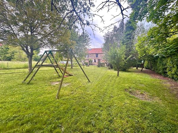 Maison  en vente - Nièvre - 58