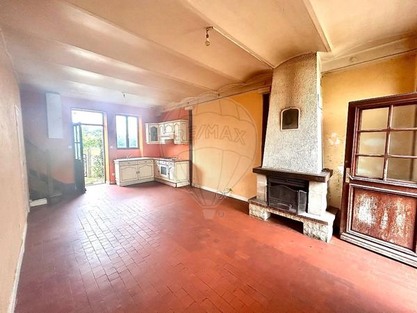 Maison  en vente - Nièvre - 58