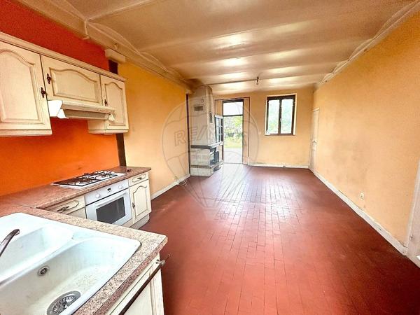 Maison  en vente - Nièvre - 58