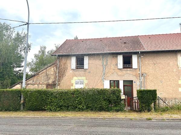 Maison  en vente - Nièvre - 58