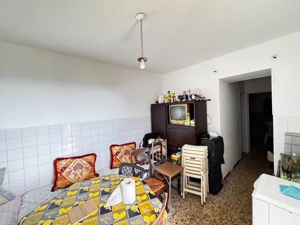 Maison à vendre à Biguglia - 3 pièces avec jardin