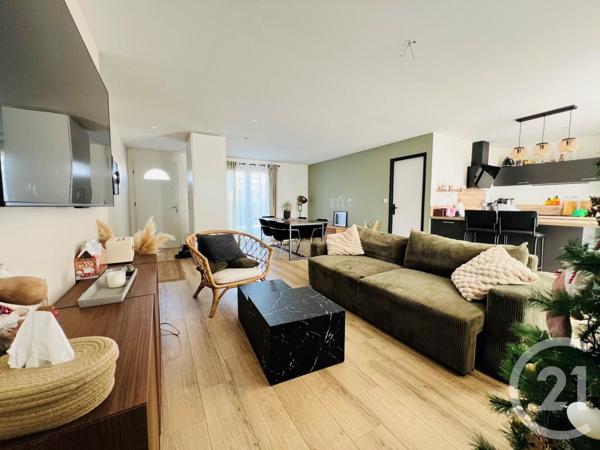 Maison à vendre  4 pièces - 97,80 m2 GAILLAC - 81