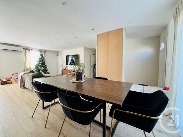 Maison à vendre  4 pièces - 97,80 m2 GAILLAC - 81