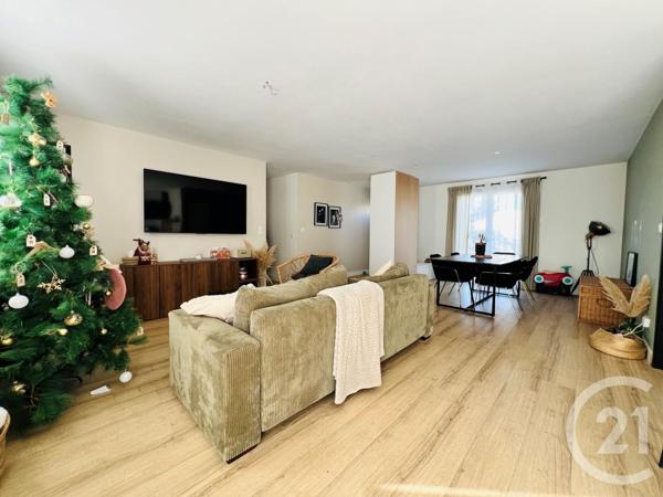 Maison à vendre  4 pièces - 97,80 m2 GAILLAC - 81