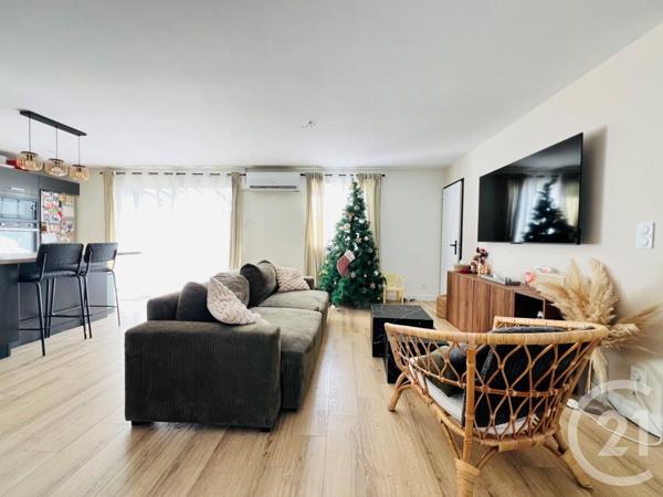 Maison à vendre  4 pièces - 97,80 m2 GAILLAC - 81