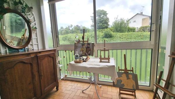 Vente                                                      Appartement
                        
                     3 pièces                      60 m2                     à Beynes