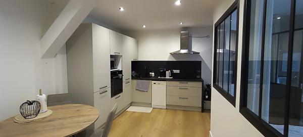 Appartement à vendre 3 pièces ISSOIRE (63)