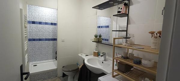 Appartement à vendre 3 pièces ISSOIRE (63)