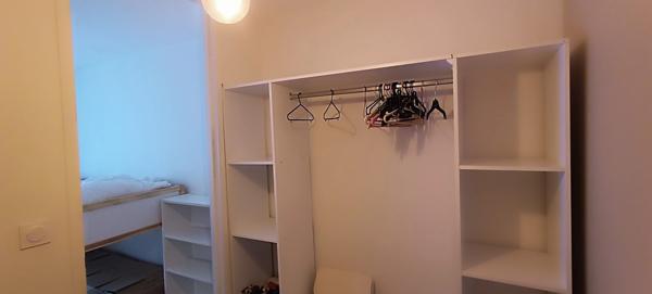Appartement à vendre 3 pièces ISSOIRE (63)