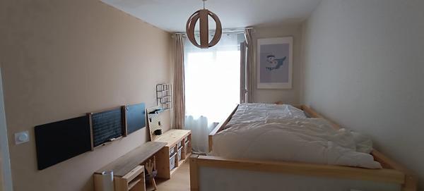 Appartement à vendre 3 pièces ISSOIRE (63)