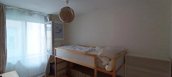 Appartement à vendre 3 pièces ISSOIRE (63)